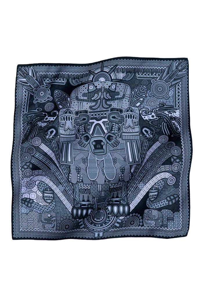 Mascada Coatlicue 54 cm