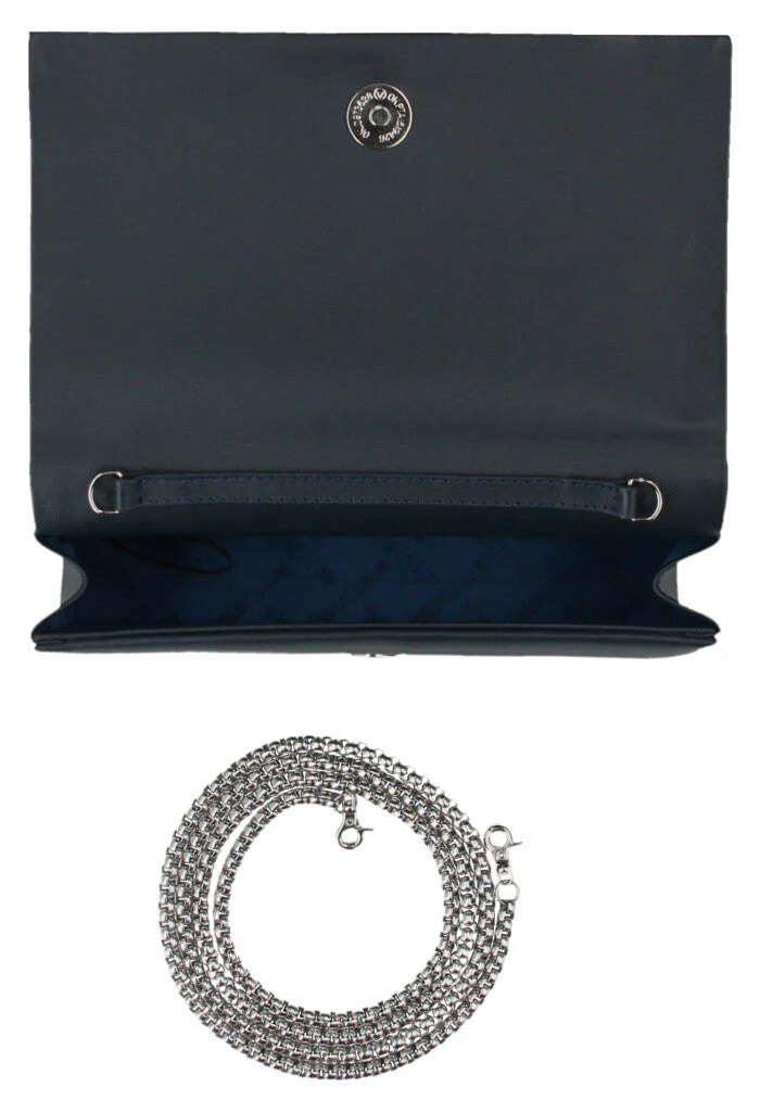 Bolsa Hook Herbolaria Flores