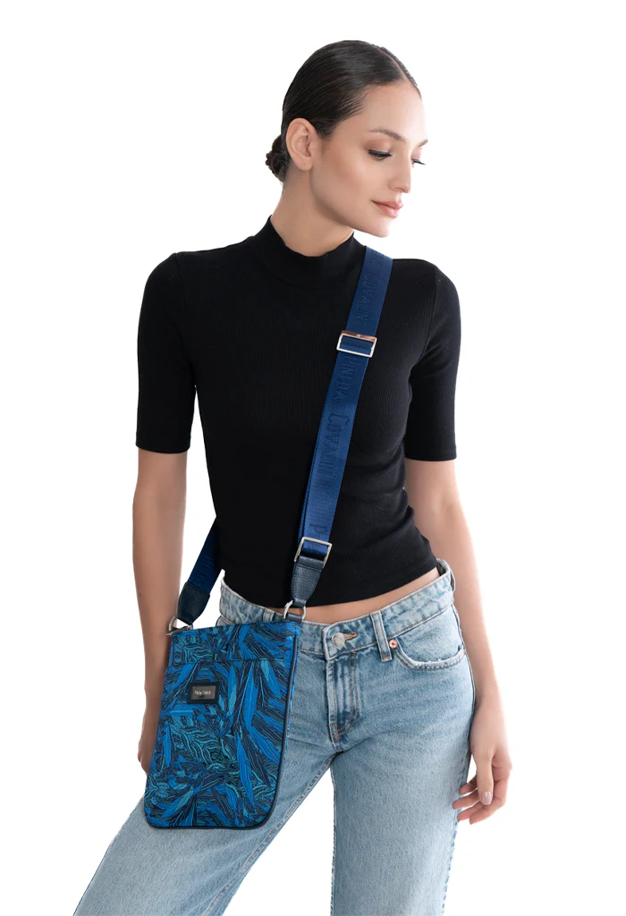 Bolsa Xiki Jqd Águila Real Mexicana