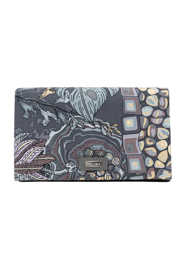 Bolsa Hook Máscara de Jade