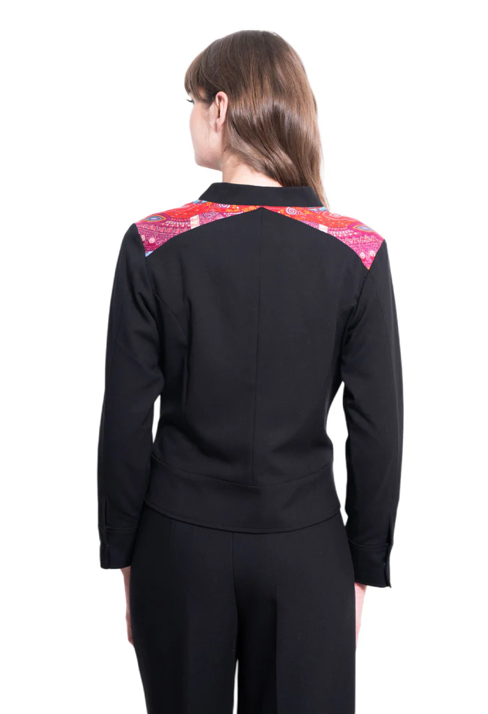 Bomber Okomej Día de Muertos Mictlán Naranja