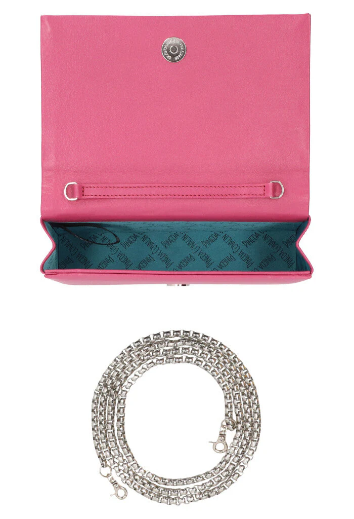 Bolsa Hook Día Muertos Mictlán