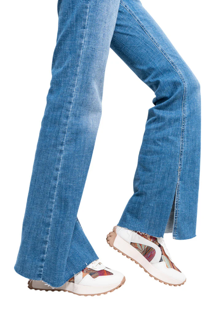 Tenis Uekpini  Mujer Águila Real Mexicana Original