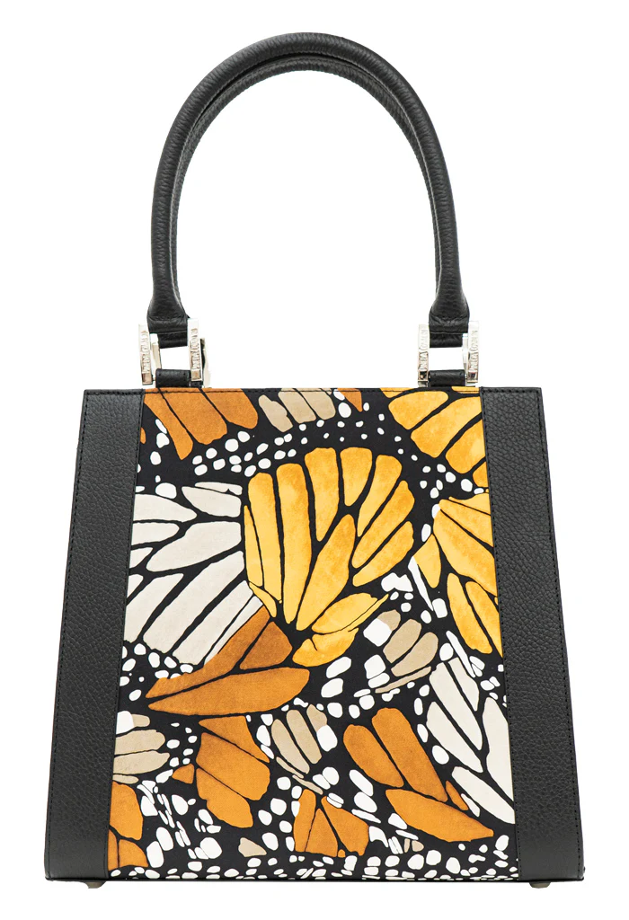 Bolsa Yaab Mariposa Macro