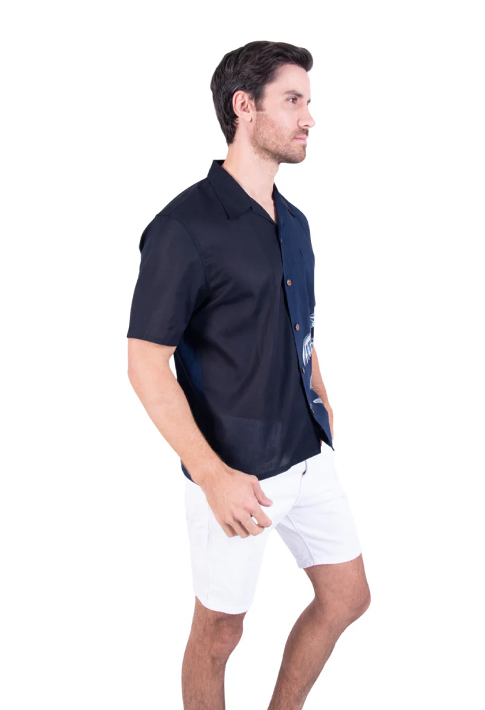 Camisa Xapon Aguila Real