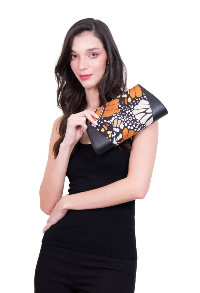 Bolsa Sen Mariposa Macro