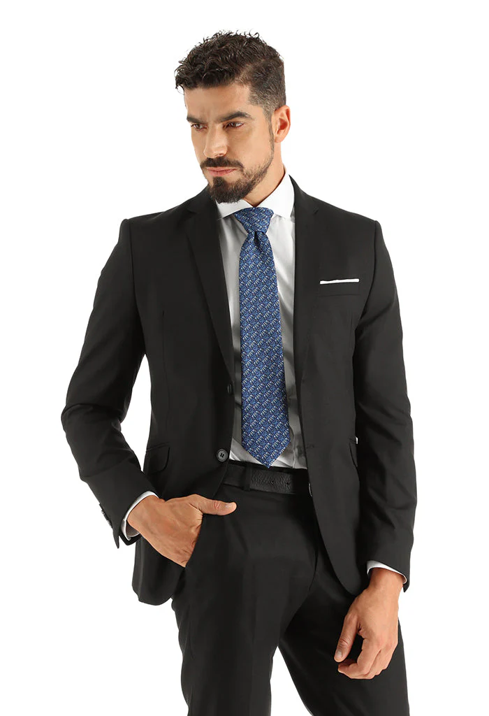 Corbata Coatlicue Diagonal