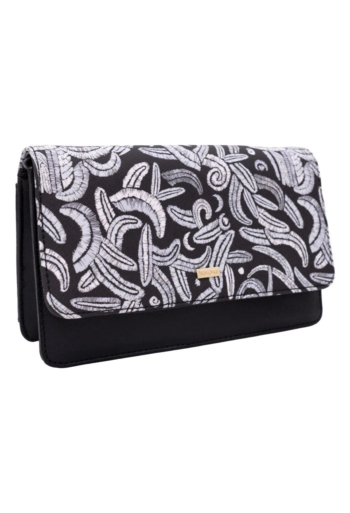 Bolsa Kalan Quetzalcóatl