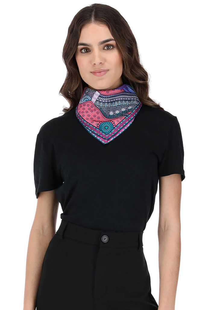 Mascada Día de Muertos Mictlán 54 cm