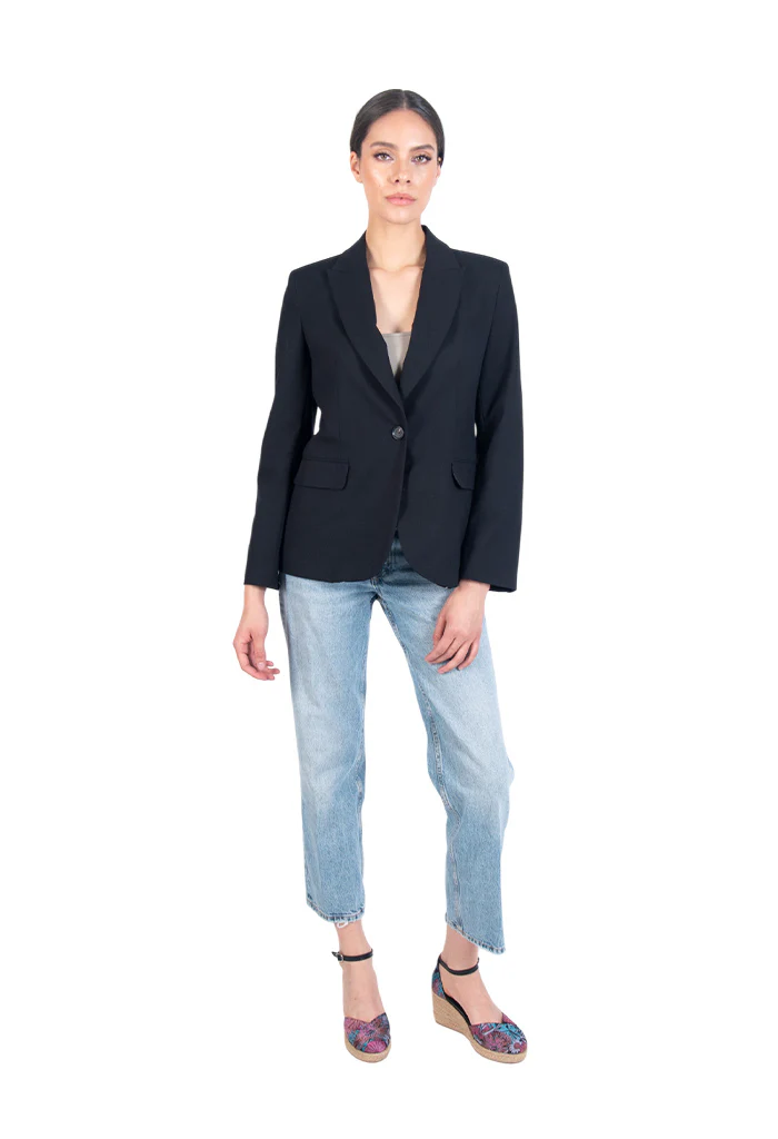 Alpargata Herbolaria Flores Rosa