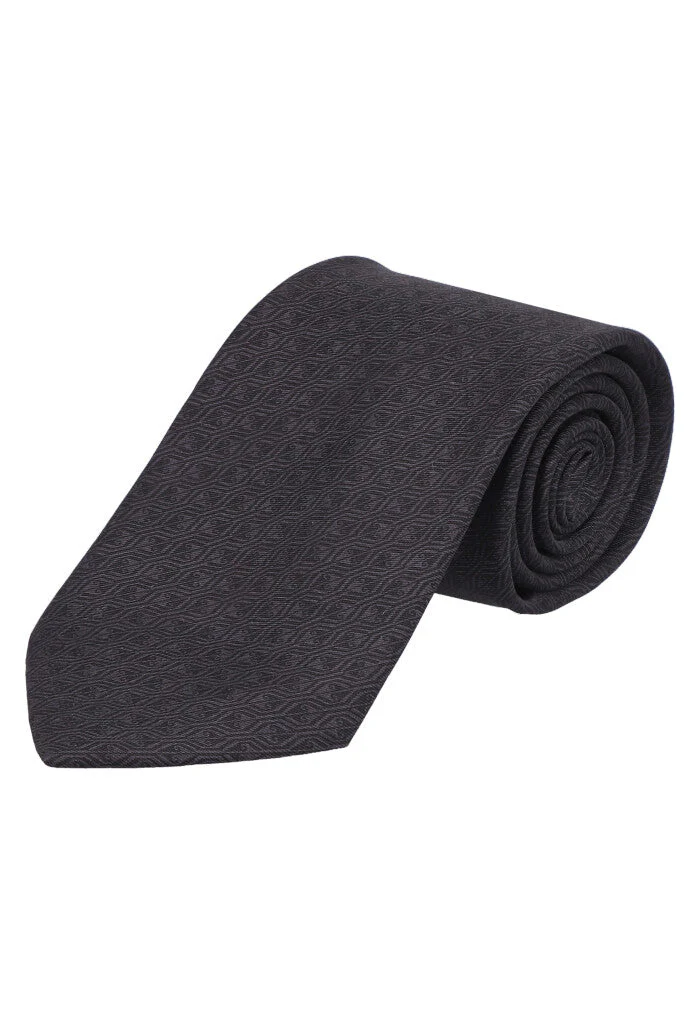 Corbata Grecas Linea