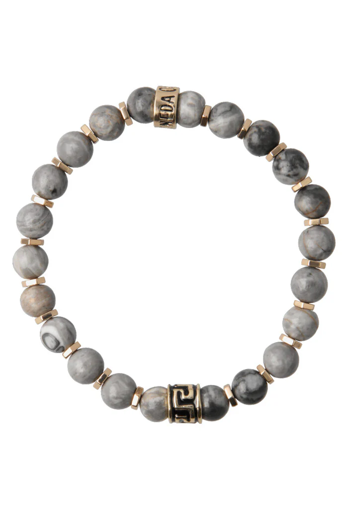 Pulsera Unisex Elementos Aire