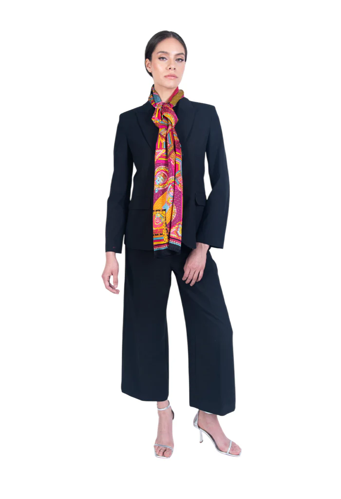 Chalina Caritas Sonrientes Veracruz