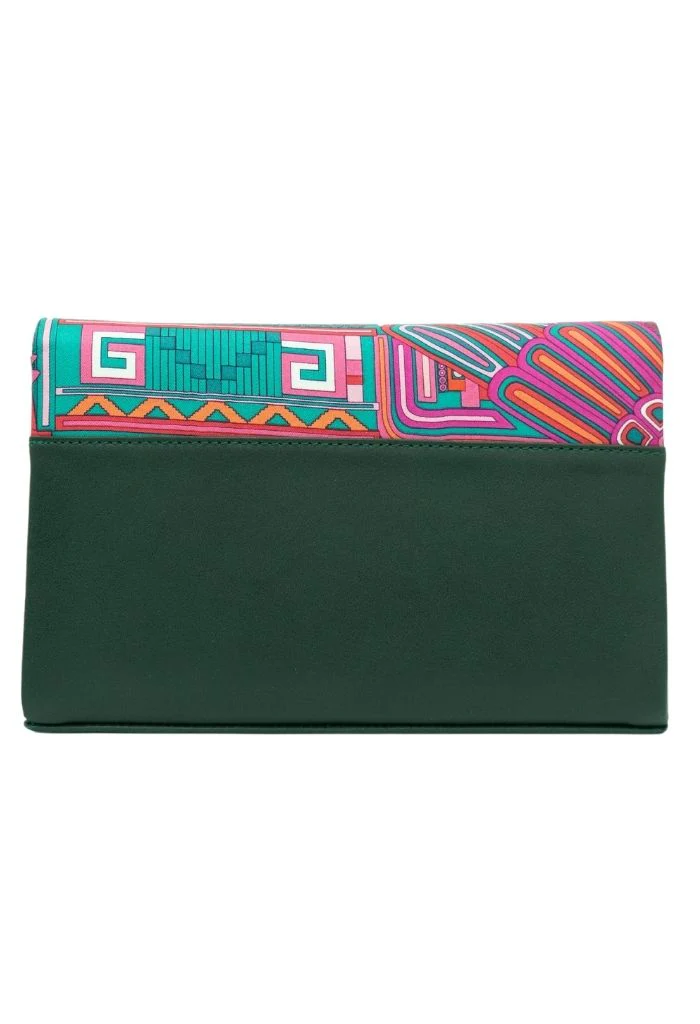 Bolsa Hook Ruta Puuc