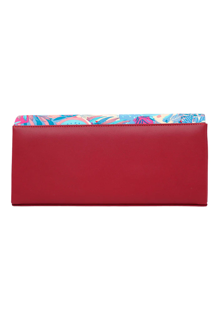 Bolsa Akbal Fruta Mexicana