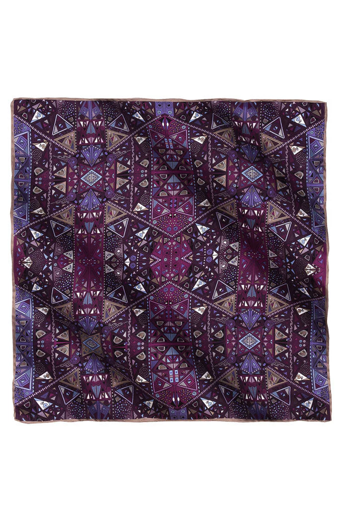 Mascada Cerámica Prehispánica 54 cm