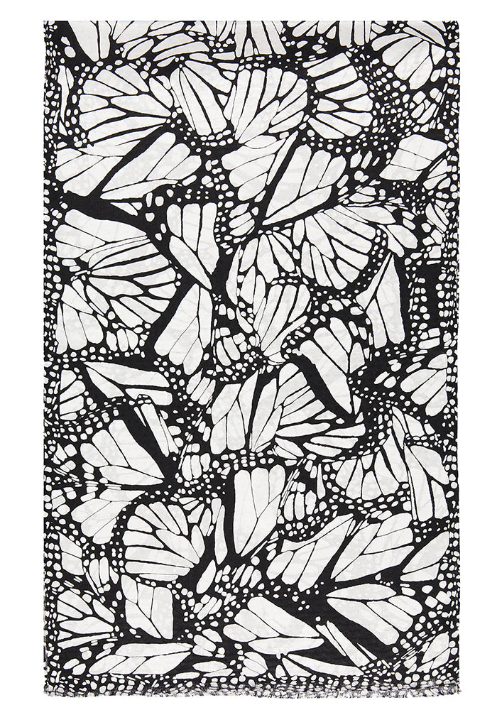 Chalina Mariposa Macro Jqd