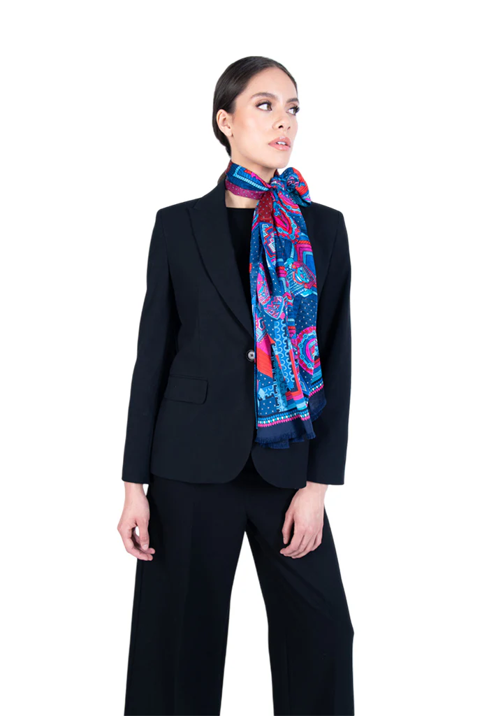 Chalina Caritas Sonrientes Veracruz