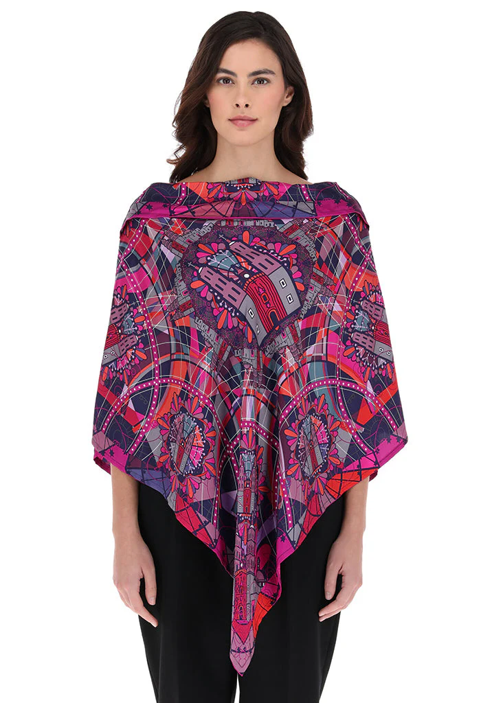 Poncho Dolores Hidalgo