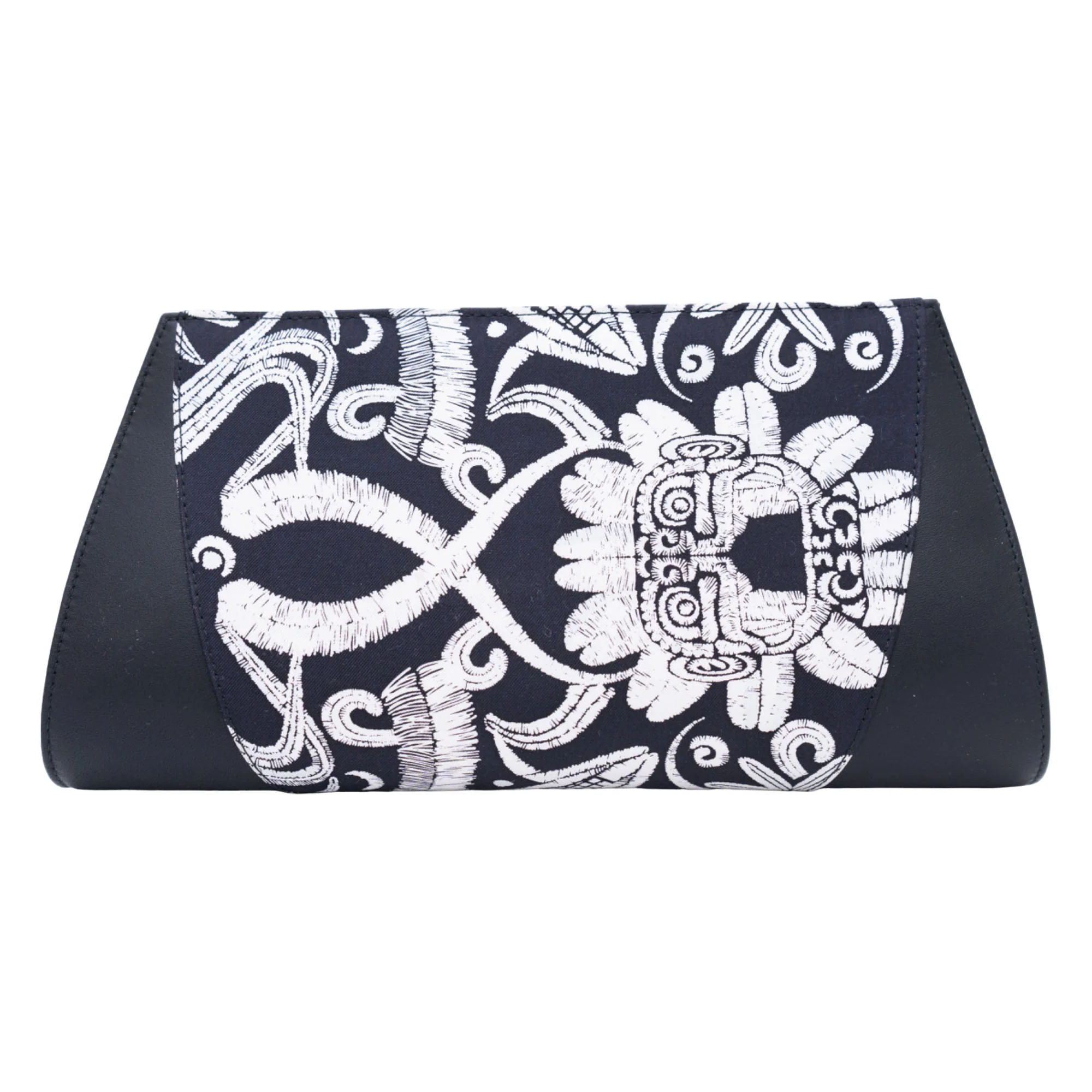 Bolsa Sen Quetzalcóatl