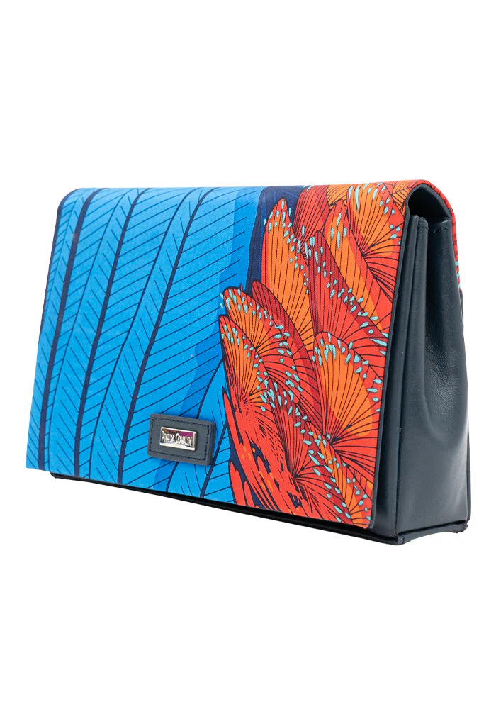 Bolsa Hook Guacamaya