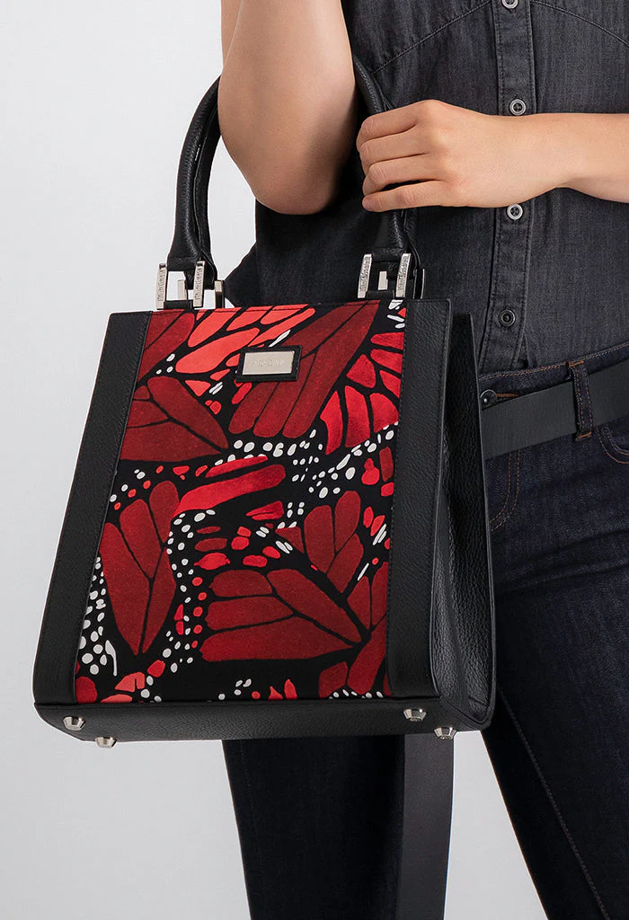 Bolsa Yaab Mariposa Macro