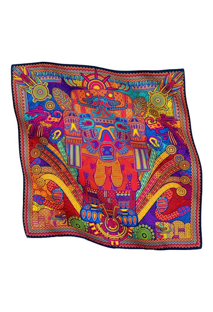 Mascada Coatlicue 54 cm