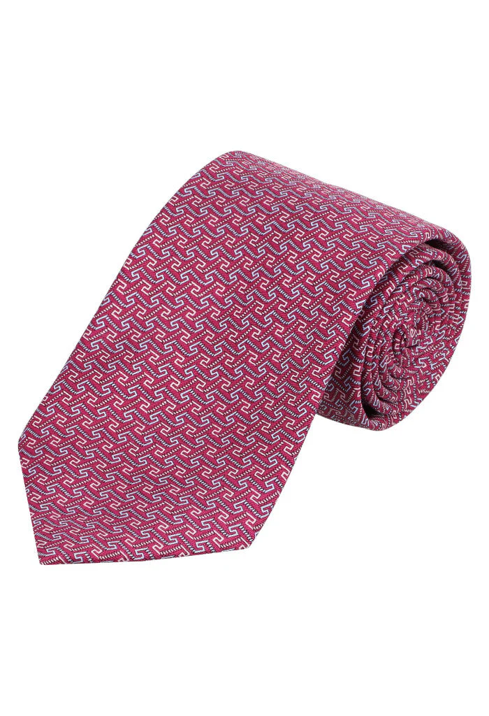 Corbata Grecas Escalera M