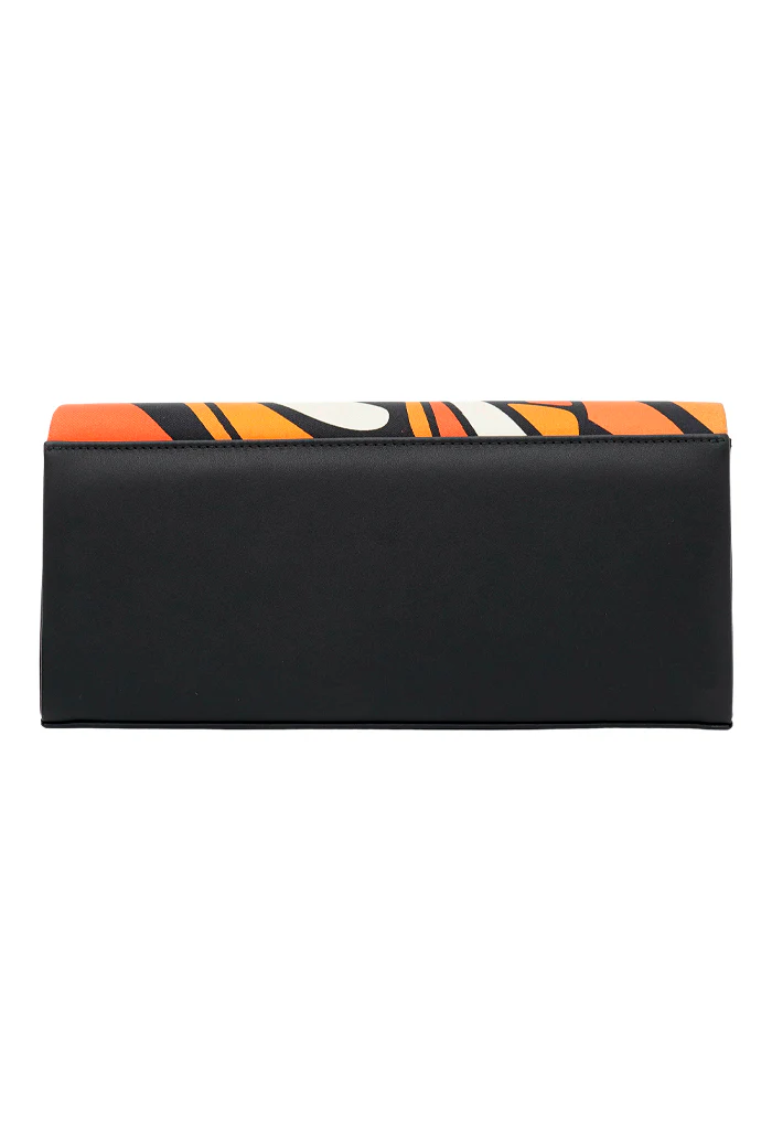 Bolsa Akbal Mariposa Abstracta