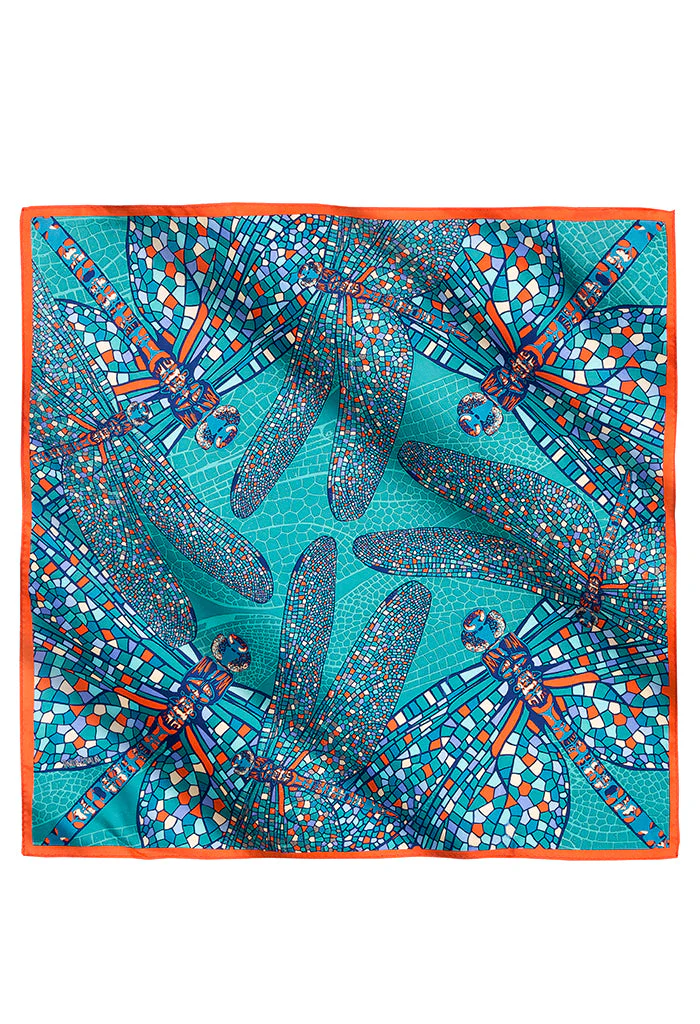 Mascada Libélula 54 cm