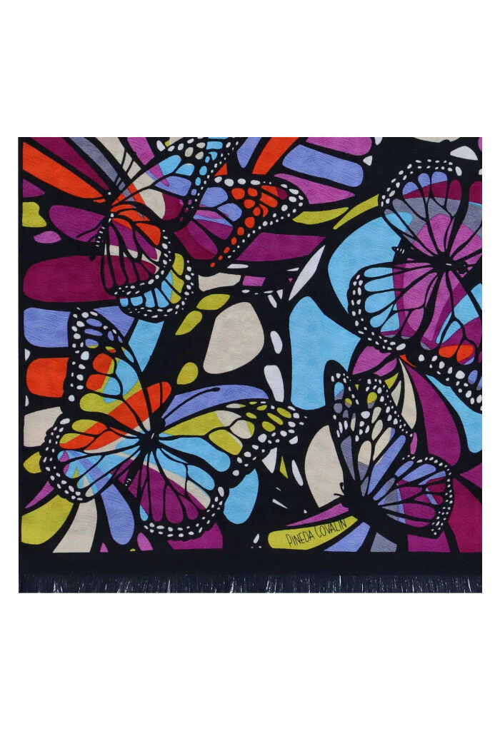 Chalina Vuelo de Mariposa