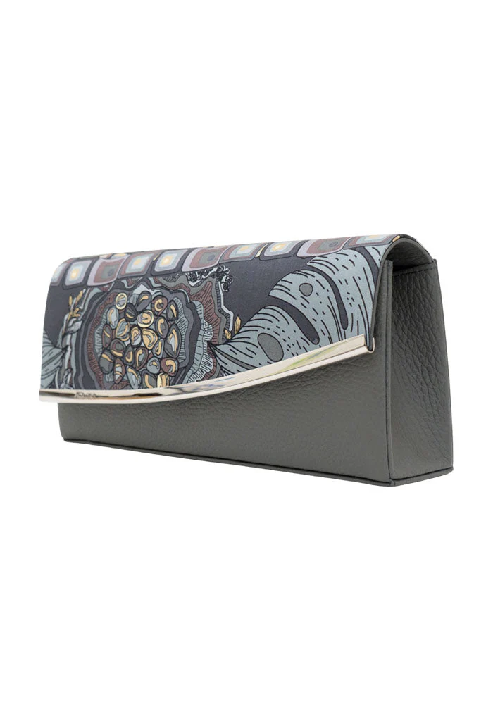 Bolsa Akbal Máscara de Jade