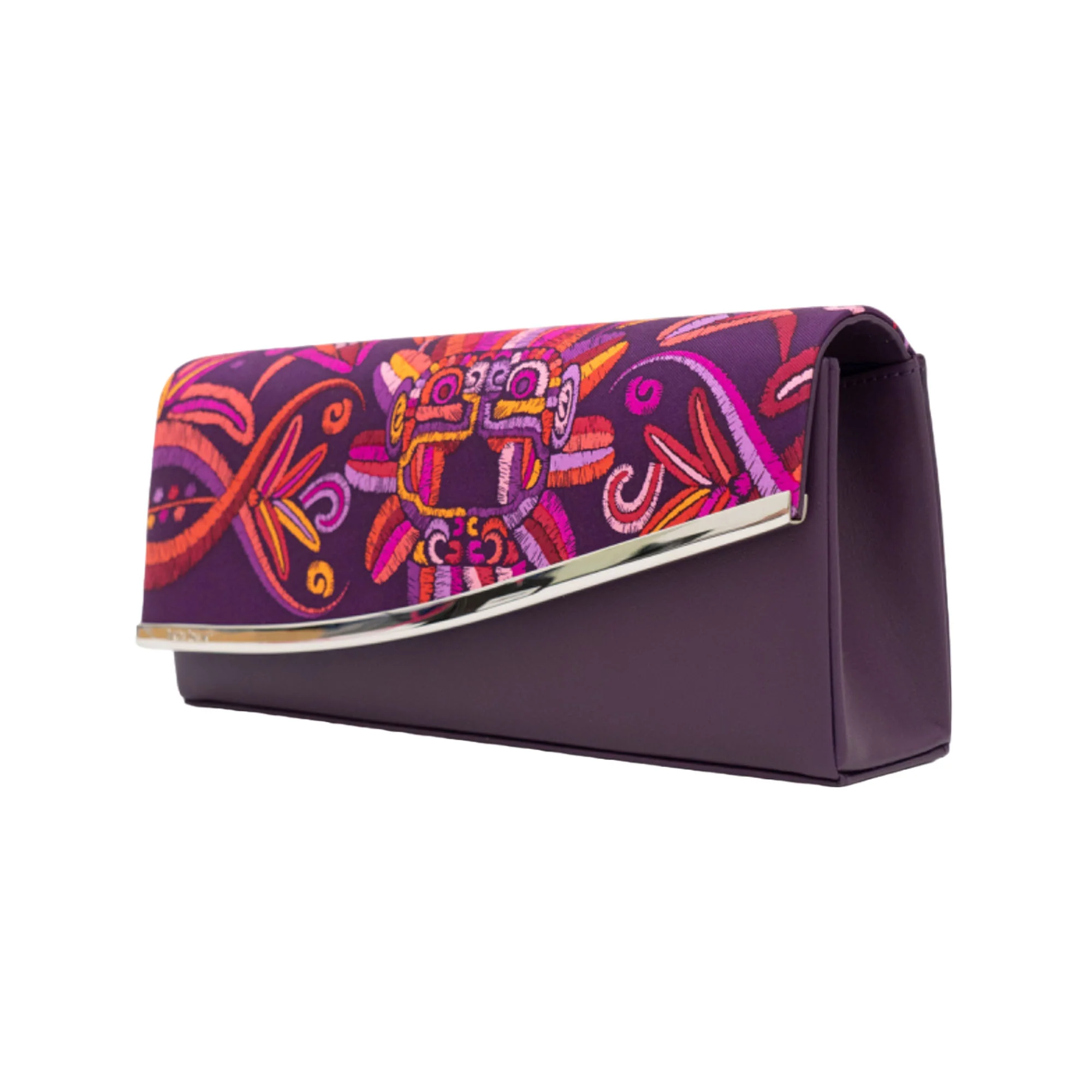 Bolsa Akbal Quetzalcóatl