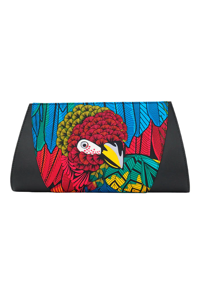 Bolsa Sen Guacamaya