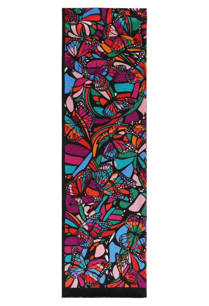 Chalina Vuelo de Mariposa