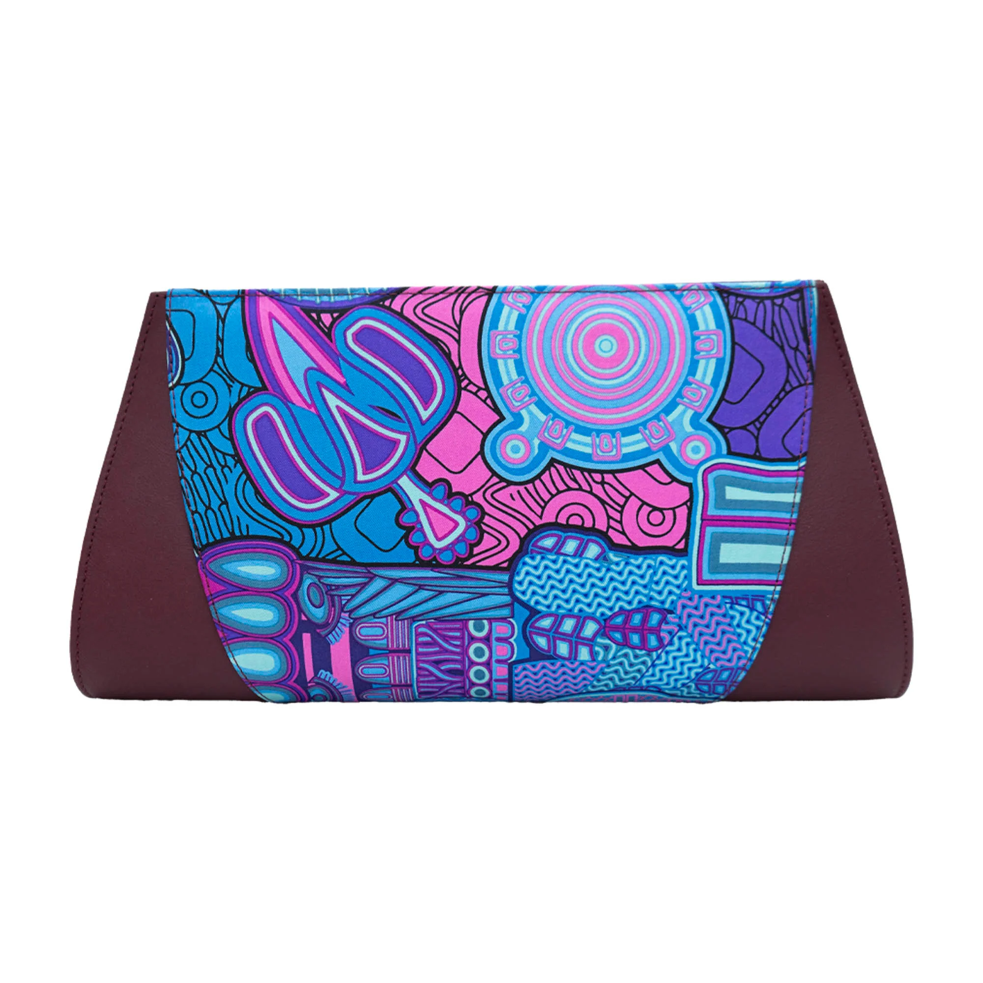 Bolsa Sen Diosas Mexicas