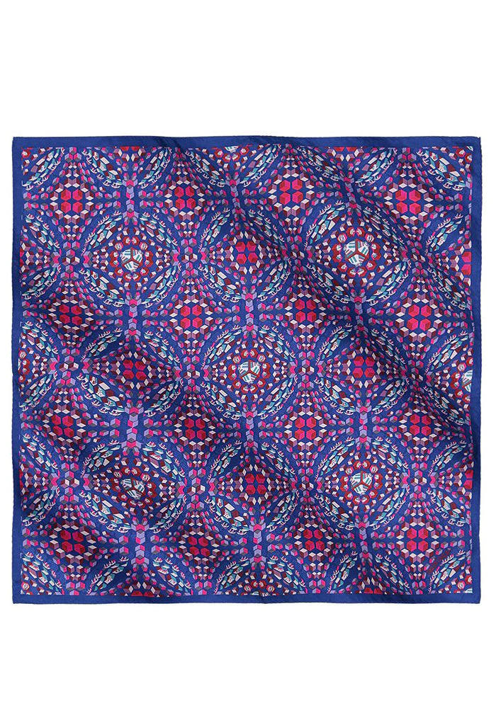 Mascada Tenochtitlan 54 cm