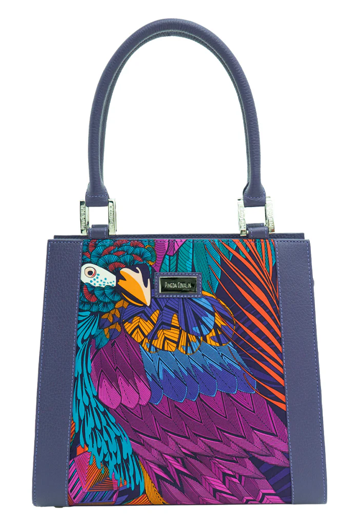 Bolsa Yaab Guacamaya