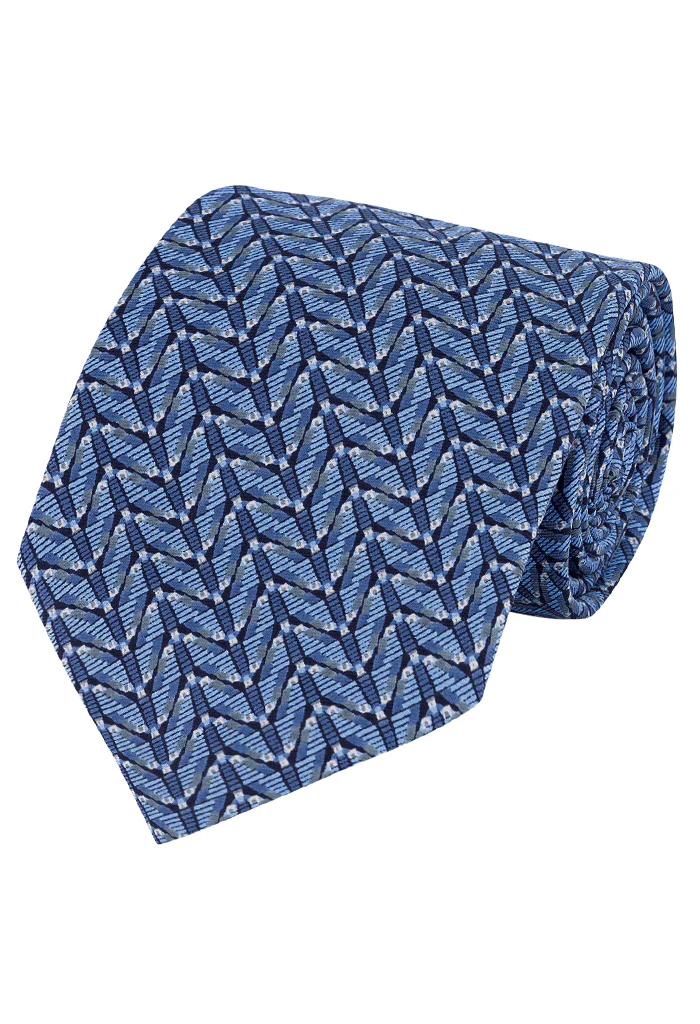 Corbata Pirámide de Teotihuacán