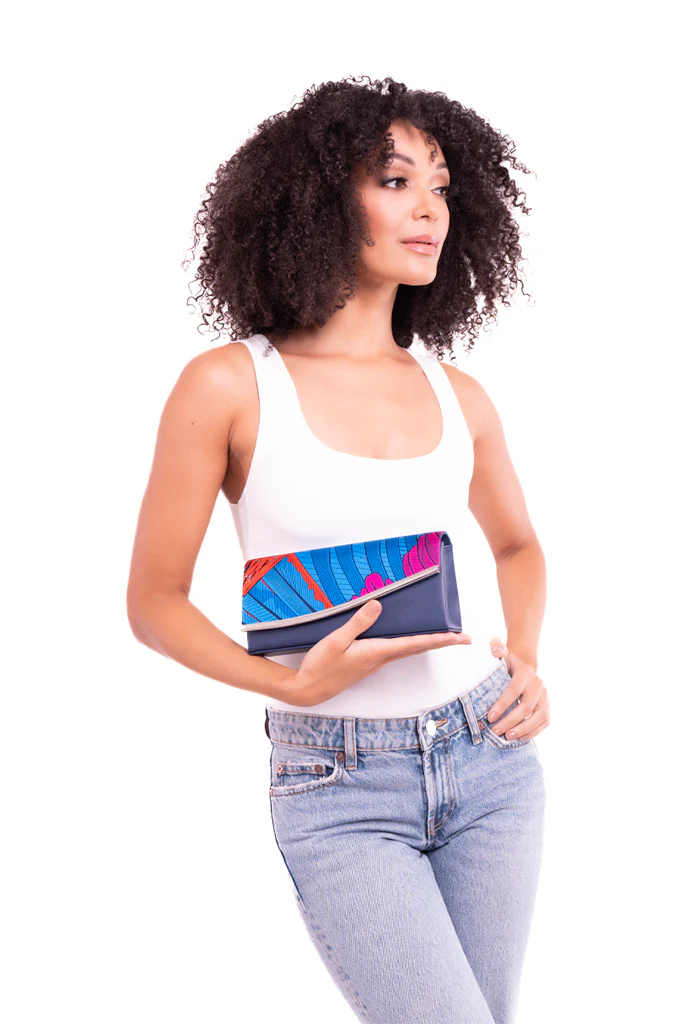 Bolsa Akbal Guacamaya