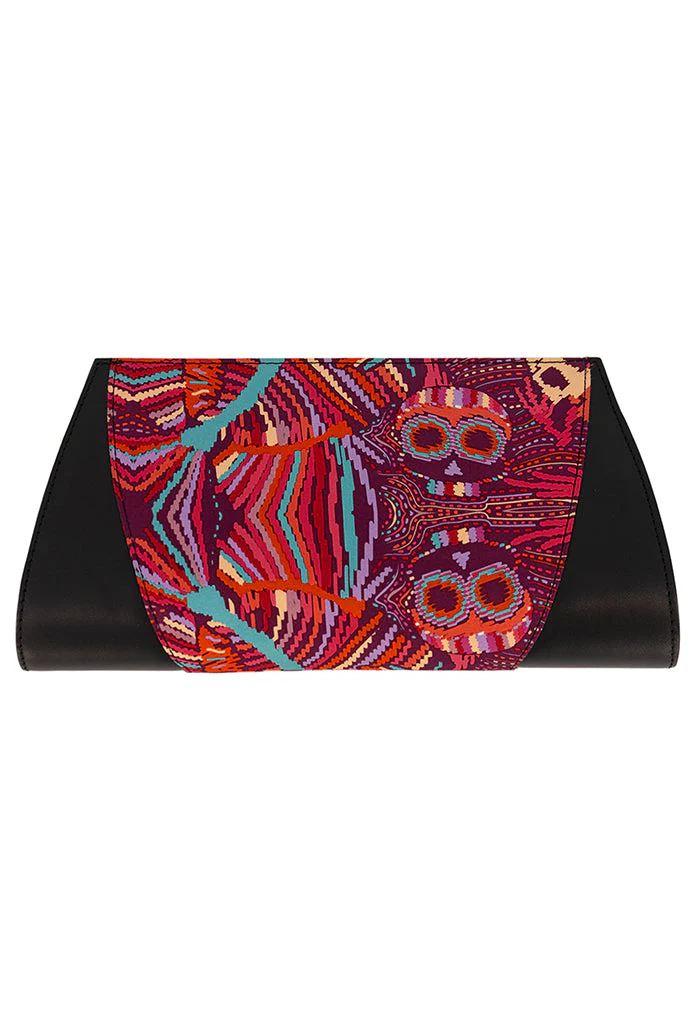 Bolsa Sen Viaje al Mictlán