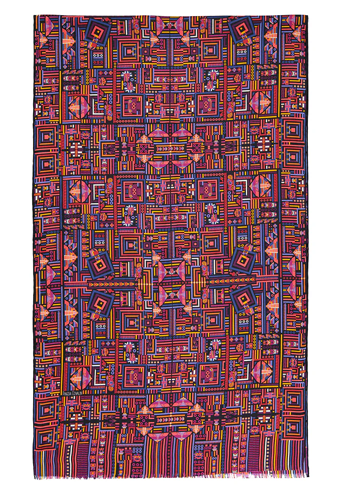 Chalina Teotihuacán