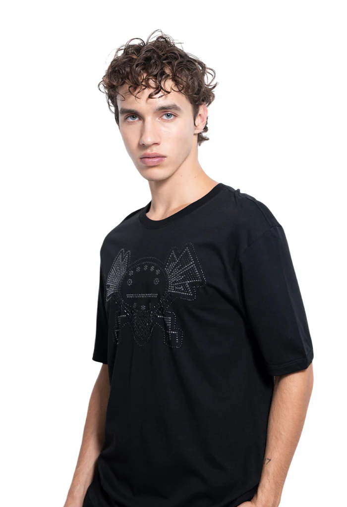 Camiseta Xui Ajolotes