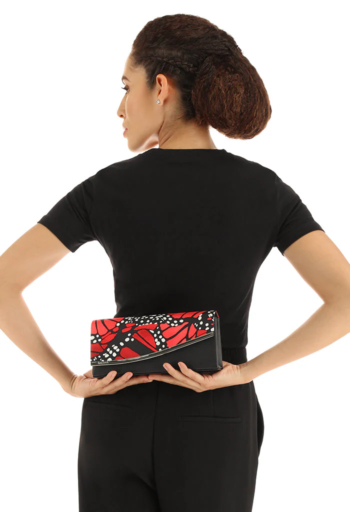 Bolsa Akbal Mariposa Macro