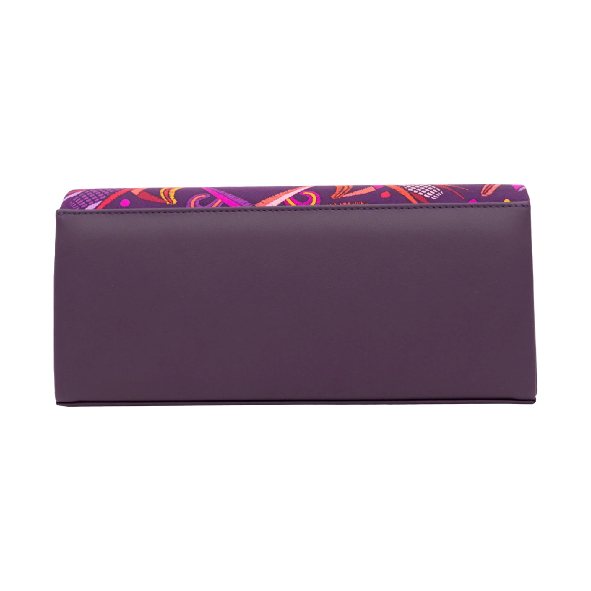 Bolsa Akbal Quetzalcóatl