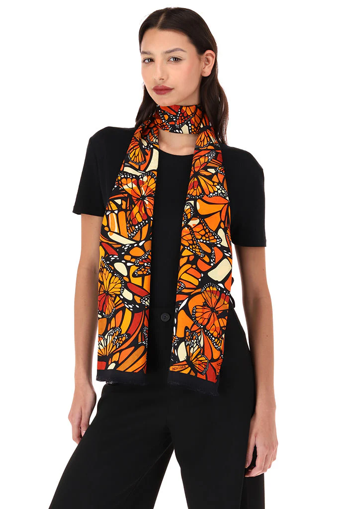 Chalina Vuelo de Mariposa