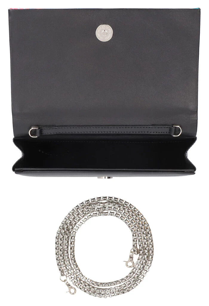 Bolsa Hook Día Muertos Mictlán