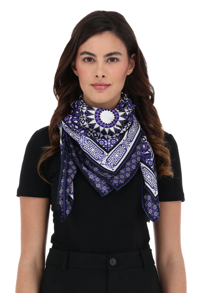 Mascada Marruecos 90 cm