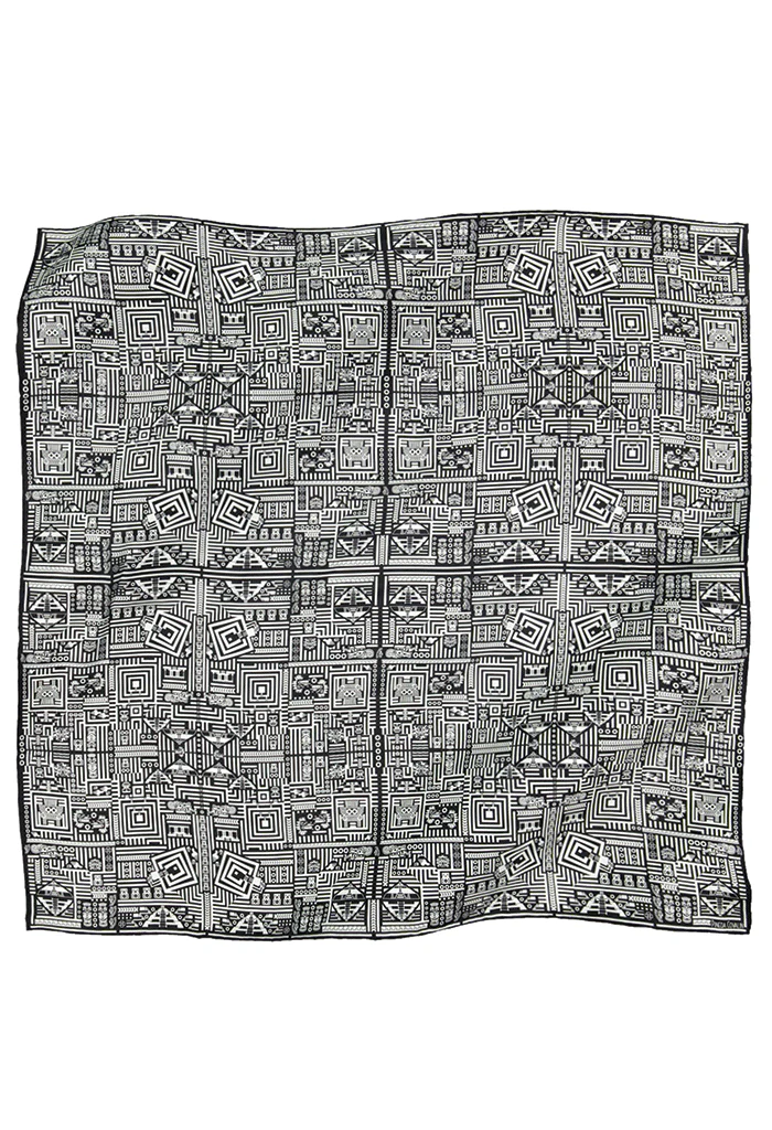 Mascada Teotihuacán 90 cm