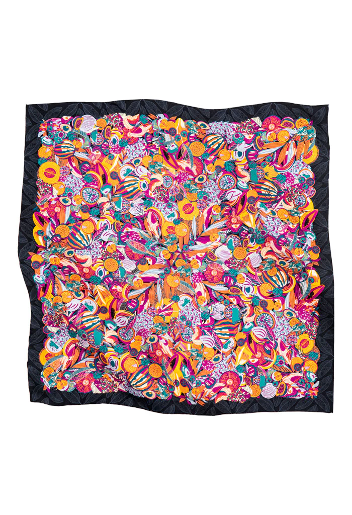 Mascada Fruta Mexicana 90 cm